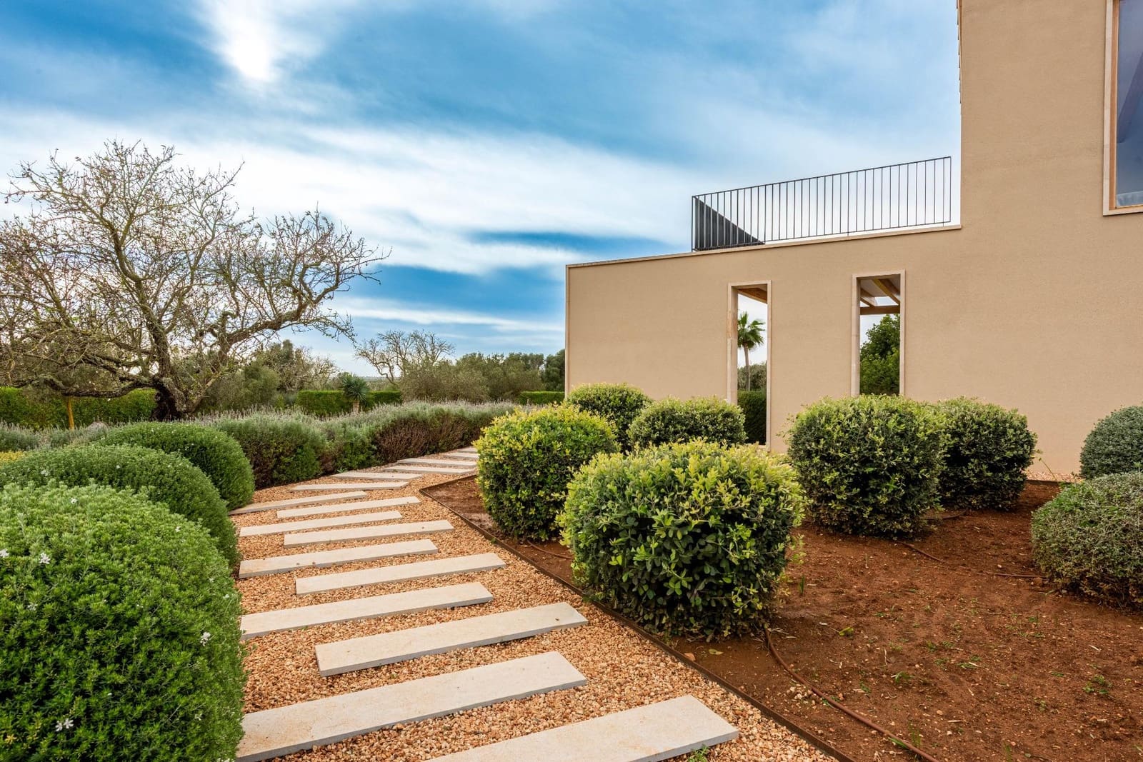 6 chambre Villa/Maison à vendre à Santanyi avec piscine garage - 7 900 000 € (Ref: 9645144)