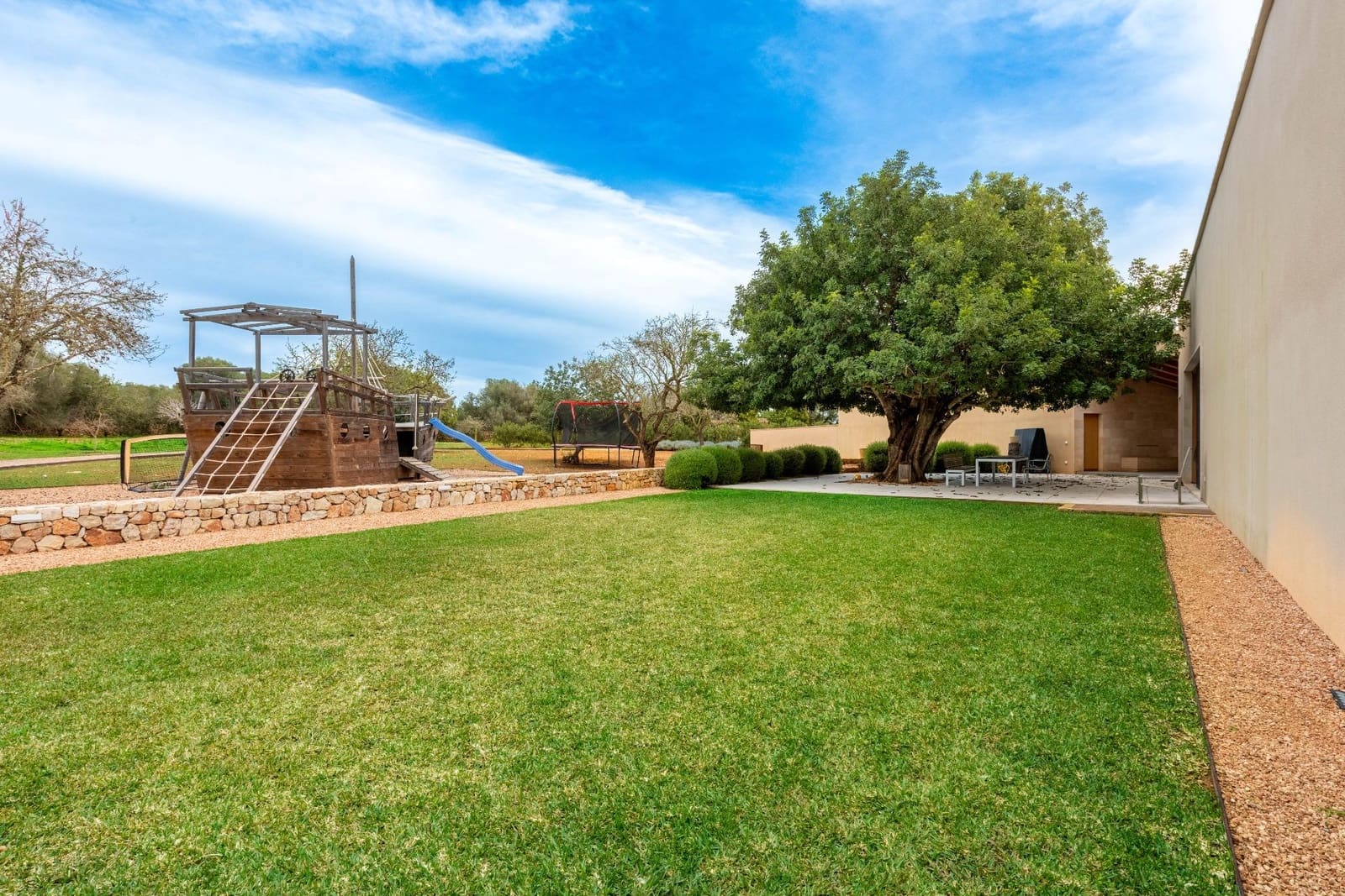 6 chambre Villa/Maison à vendre à Santanyi avec piscine garage - 7 900 000 € (Ref: 9645144)