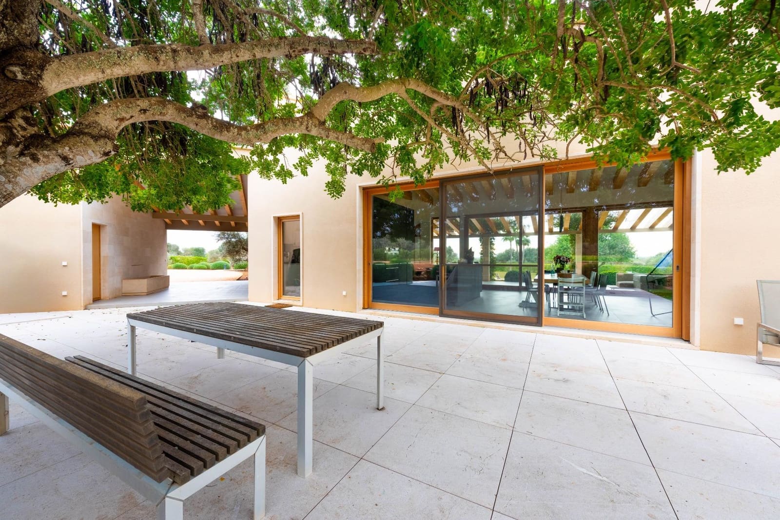 6 chambre Villa/Maison à vendre à Santanyi avec piscine garage - 7 900 000 € (Ref: 9645144)