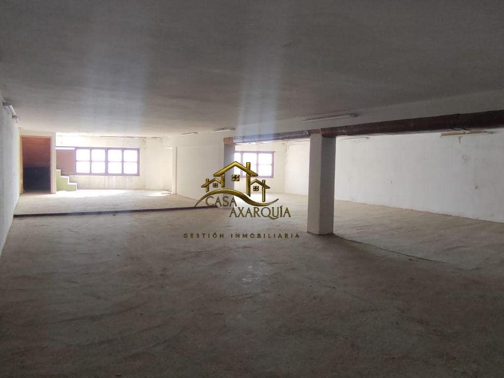 Bouwgrond te koop in Benamocarra - € 135.000 (Ref: 10003907)