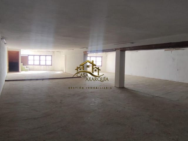 Bouwgrond te koop in Benamocarra - € 135.000 (Ref: 10003907)