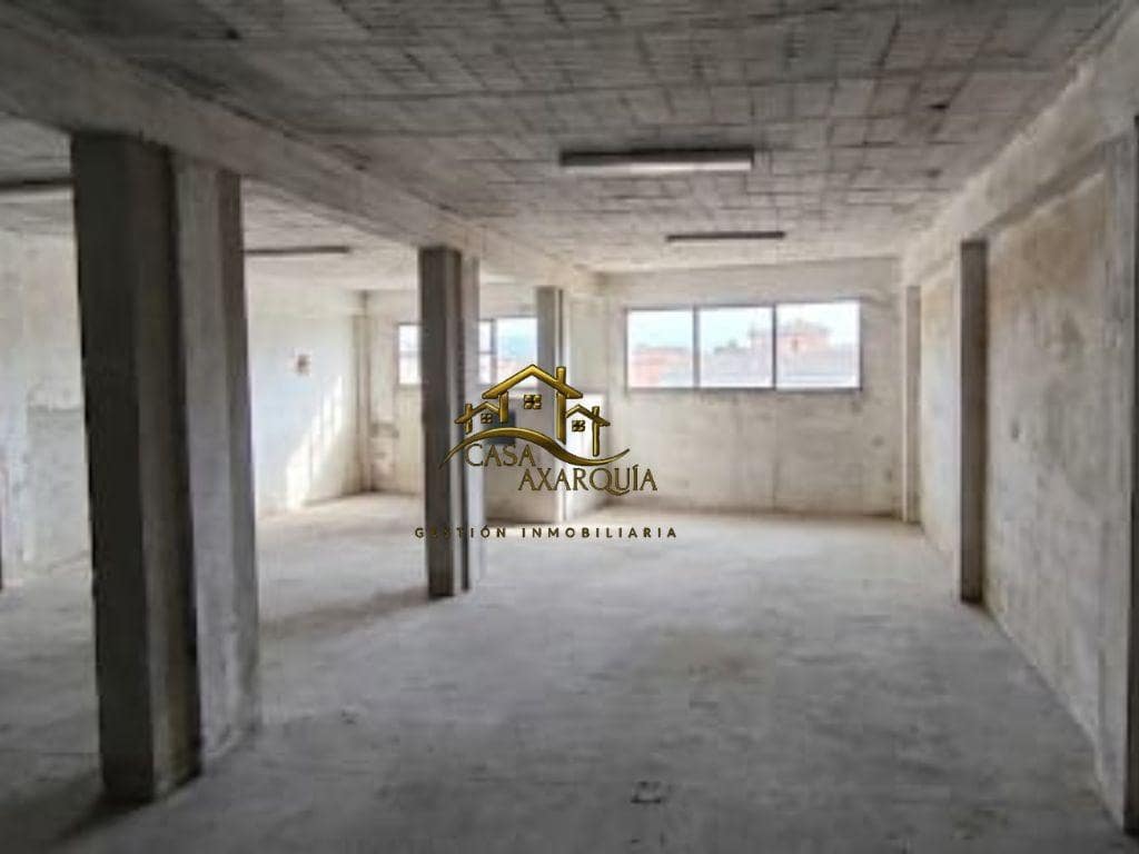 Bouwgrond te koop in Benamocarra - € 135.000 (Ref: 10003907)
