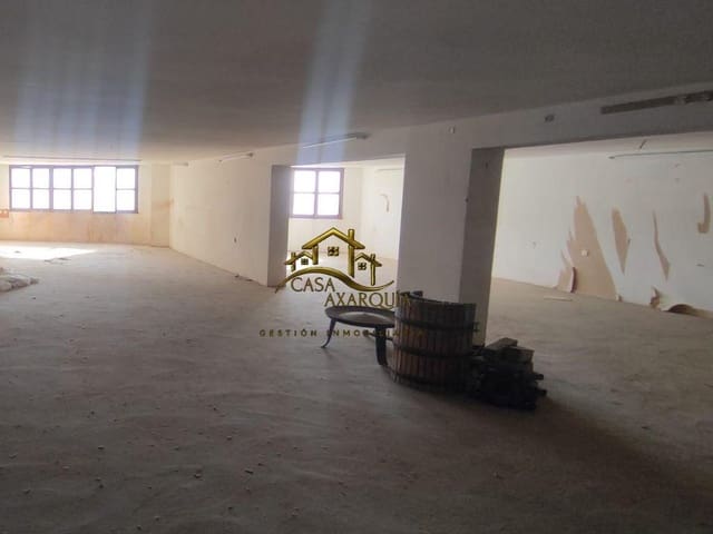 Bouwgrond te koop in Benamocarra - € 135.000 (Ref: 10003907)