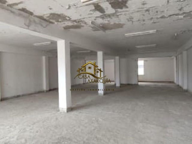 Bouwgrond te koop in Benamocarra - € 135.000 (Ref: 10003907)