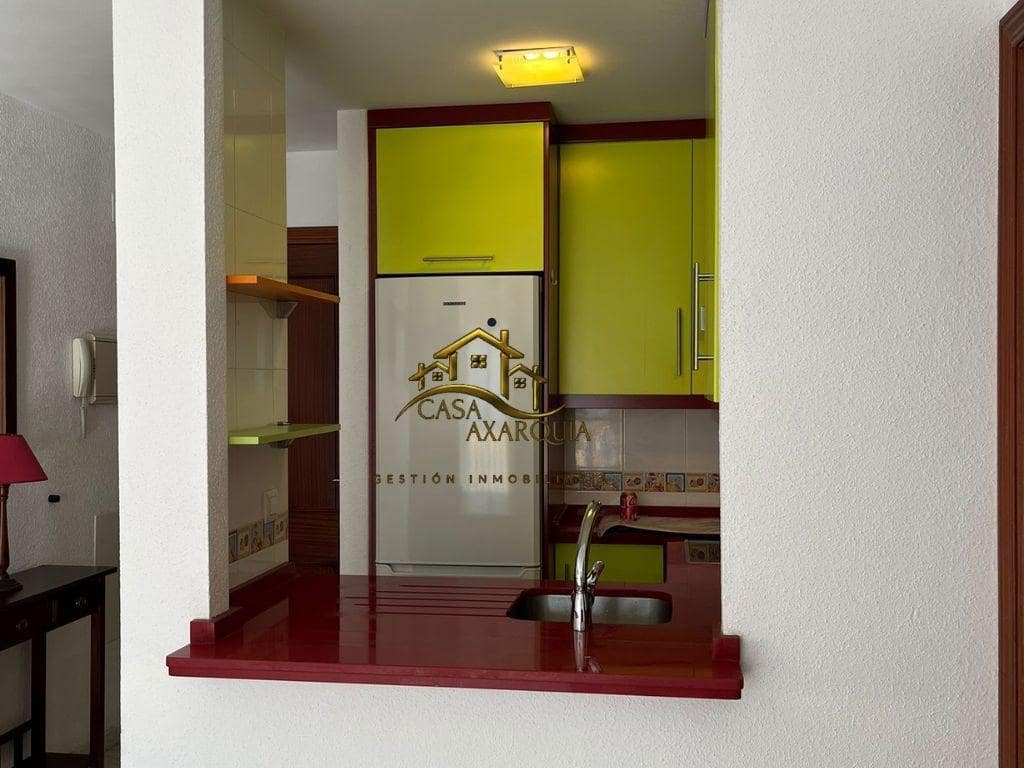 2 bedroom Flat for sale in El Morche - € 249,995 (Ref: 10005779)