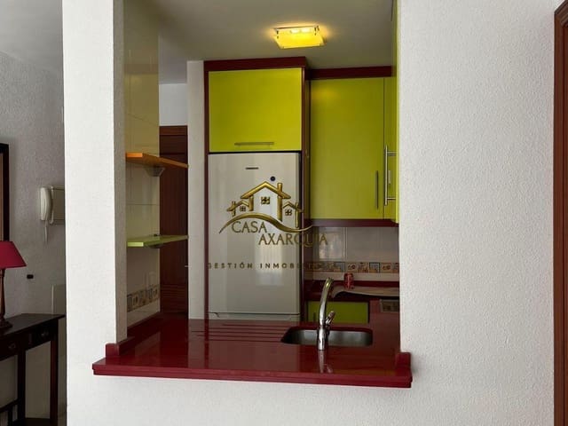 2 bedroom Flat for sale in El Morche, Torrox - € 249,995 (Ref: 10005779)