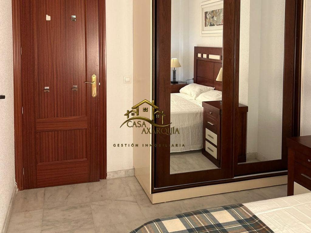 2 bedroom Flat for sale in El Morche - € 249,995 (Ref: 10005779)