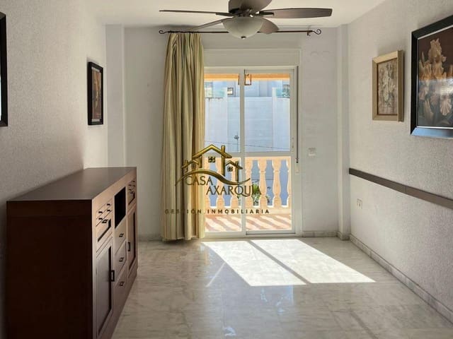 2 bedroom Flat for sale in El Morche, Torrox - € 249,995 (Ref: 10005779)