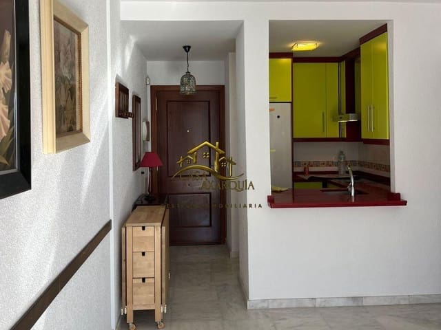 2 bedroom Flat for sale in El Morche, Torrox - € 249,995 (Ref: 10005779)