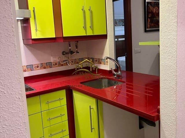 2 bedroom Flat for sale in El Morche, Torrox - € 249,995 (Ref: 10005779)