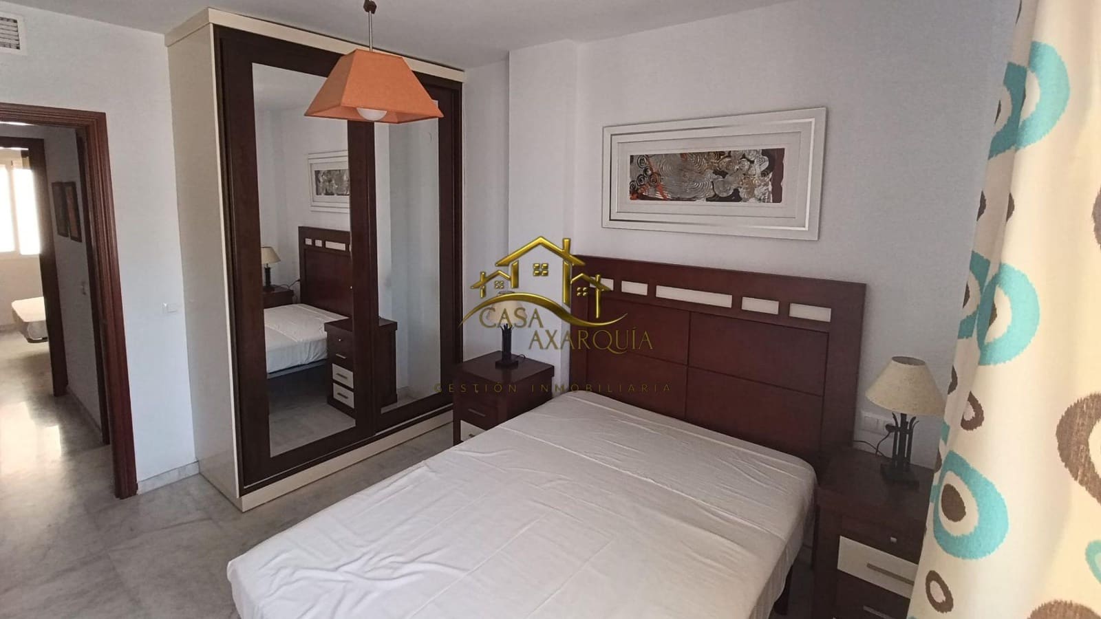 2 sovrum Lägenhet till salu i El Morche - 249 995 € (Ref: 10005779)