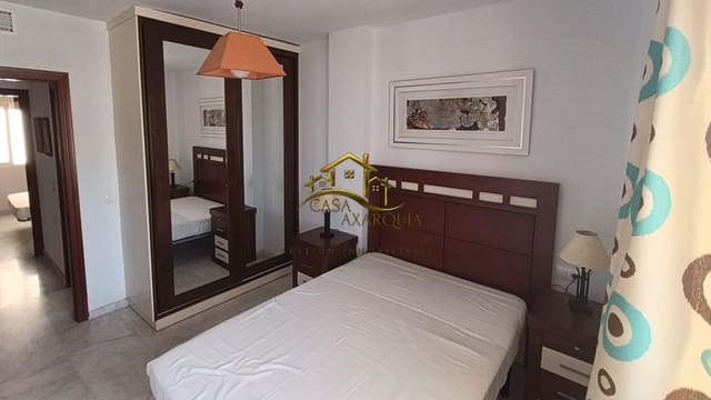 2 sypialnia Mieszkanie na sprzedaż w El Morche, Torrox - 249 995 € (Ref: 10005779)