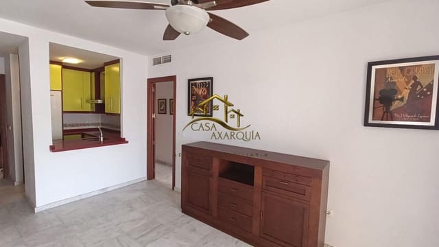 2 sypialnia Mieszkanie na sprzedaż w El Morche, Torrox - 249 995 € (Ref: 10005779)