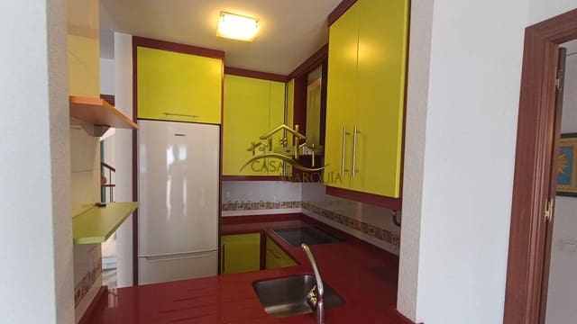 2 sypialnia Mieszkanie na sprzedaż w El Morche, Torrox - 249 995 € (Ref: 10005779)