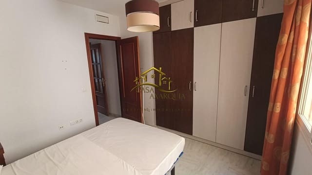 2 sypialnia Mieszkanie na sprzedaż w El Morche, Torrox - 249 995 € (Ref: 10005779)