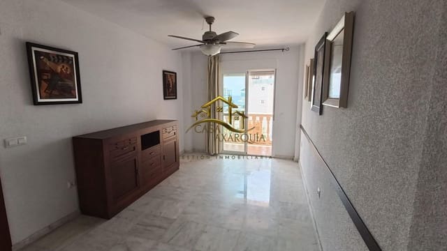 2 sypialnia Mieszkanie na sprzedaż w El Morche, Torrox - 249 995 € (Ref: 10005779)