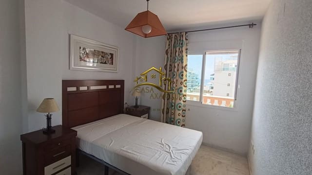 2 sypialnia Mieszkanie na sprzedaż w El Morche, Torrox - 249 995 € (Ref: 10005779)