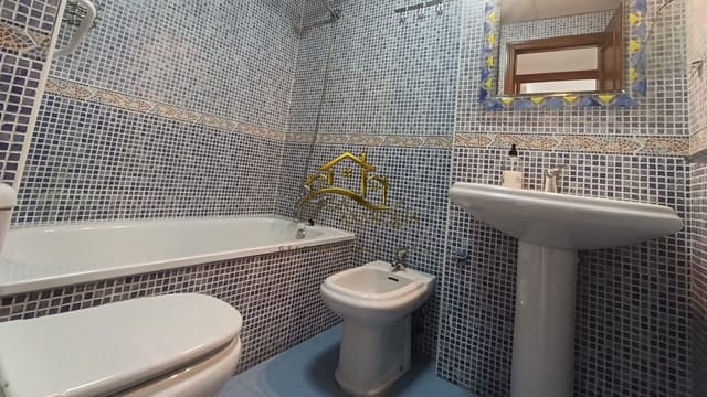 2 sypialnia Mieszkanie na sprzedaż w El Morche, Torrox - 249 995 € (Ref: 10005779)