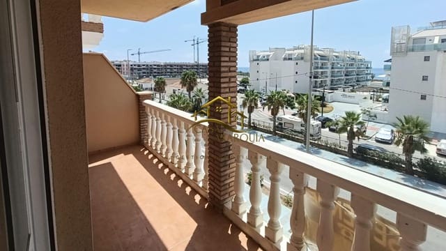 2 sypialnia Mieszkanie na sprzedaż w El Morche, Torrox - 249 995 € (Ref: 10005779)
