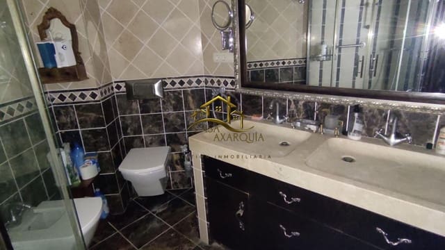 3 bedroom Flat for sale in Vélez-Málaga - € 308,000 (Ref: 10011599)