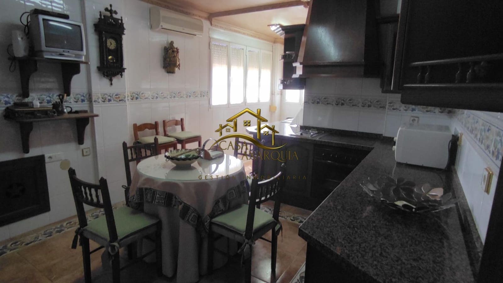 3 bedroom Flat for sale in Velez-Malaga - € 308,000 (Ref: 10011599)
