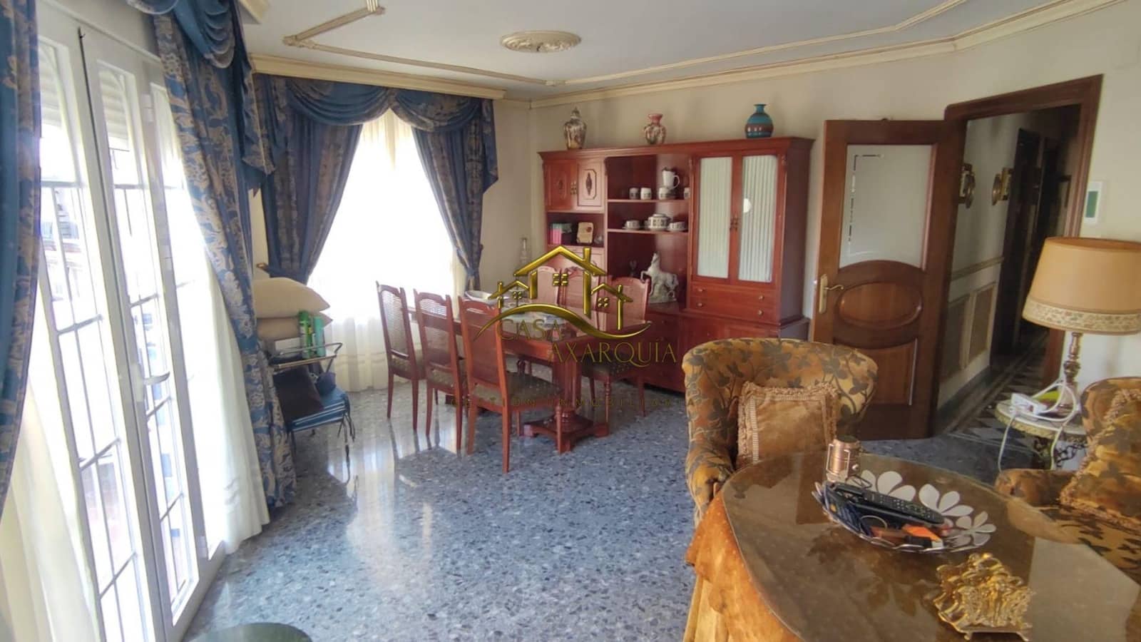 3 bedroom Flat for sale in Velez-Malaga - € 308,000 (Ref: 10011599)