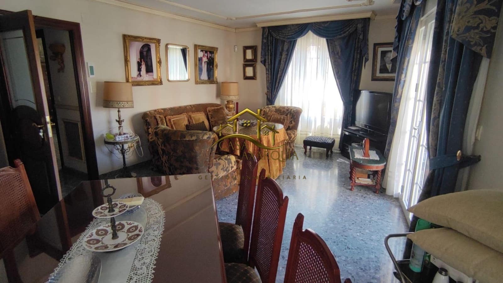 3 bedroom Flat for sale in Velez-Malaga - € 308,000 (Ref: 10011599)