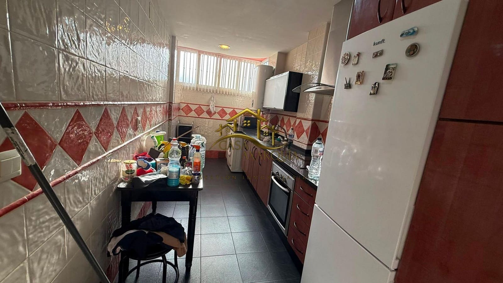 4 bedroom Villa for rent in Caleta de Velez with pool garage - € 1,400 (Ref: 10013482)