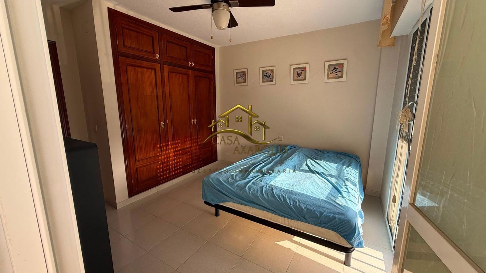 4 bedroom Villa for rent in Caleta de Velez with pool garage - € 1,400 (Ref: 10013482)
