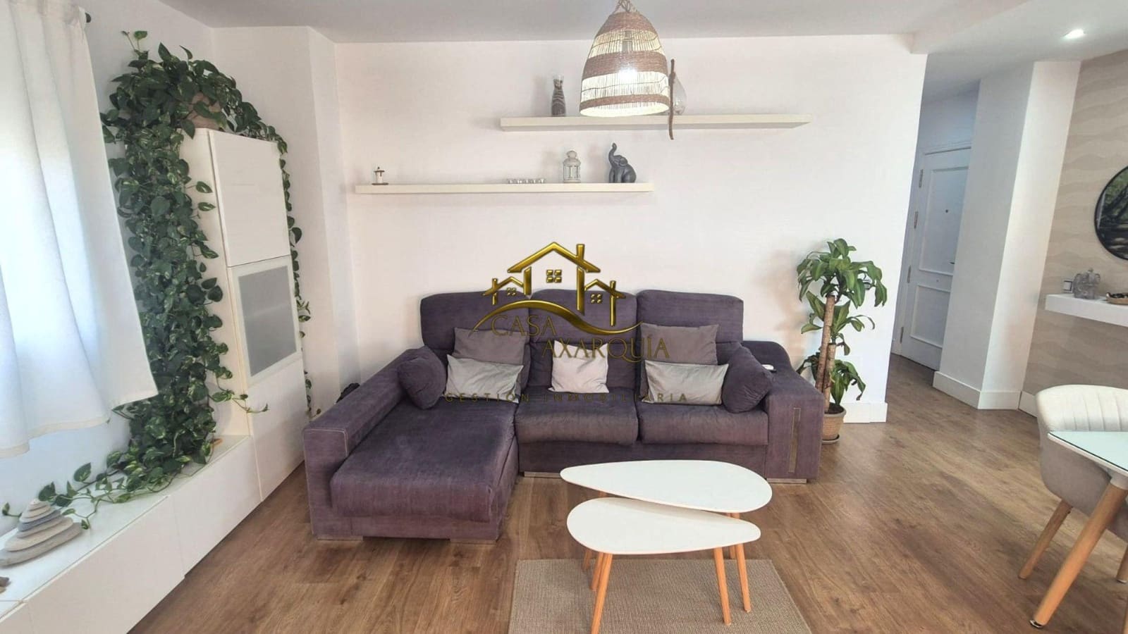 2 bedroom Flat for sale in Velez-Malaga - € 254,900 (Ref: 10013483)