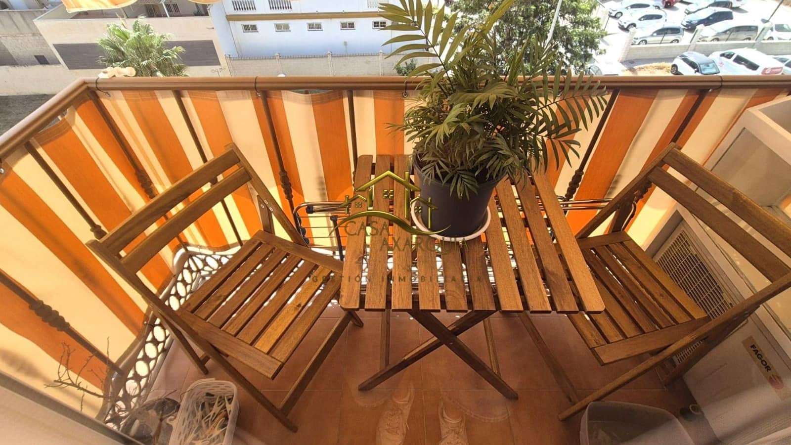 2 bedroom Flat for sale in Velez-Malaga - € 254,900 (Ref: 10013483)