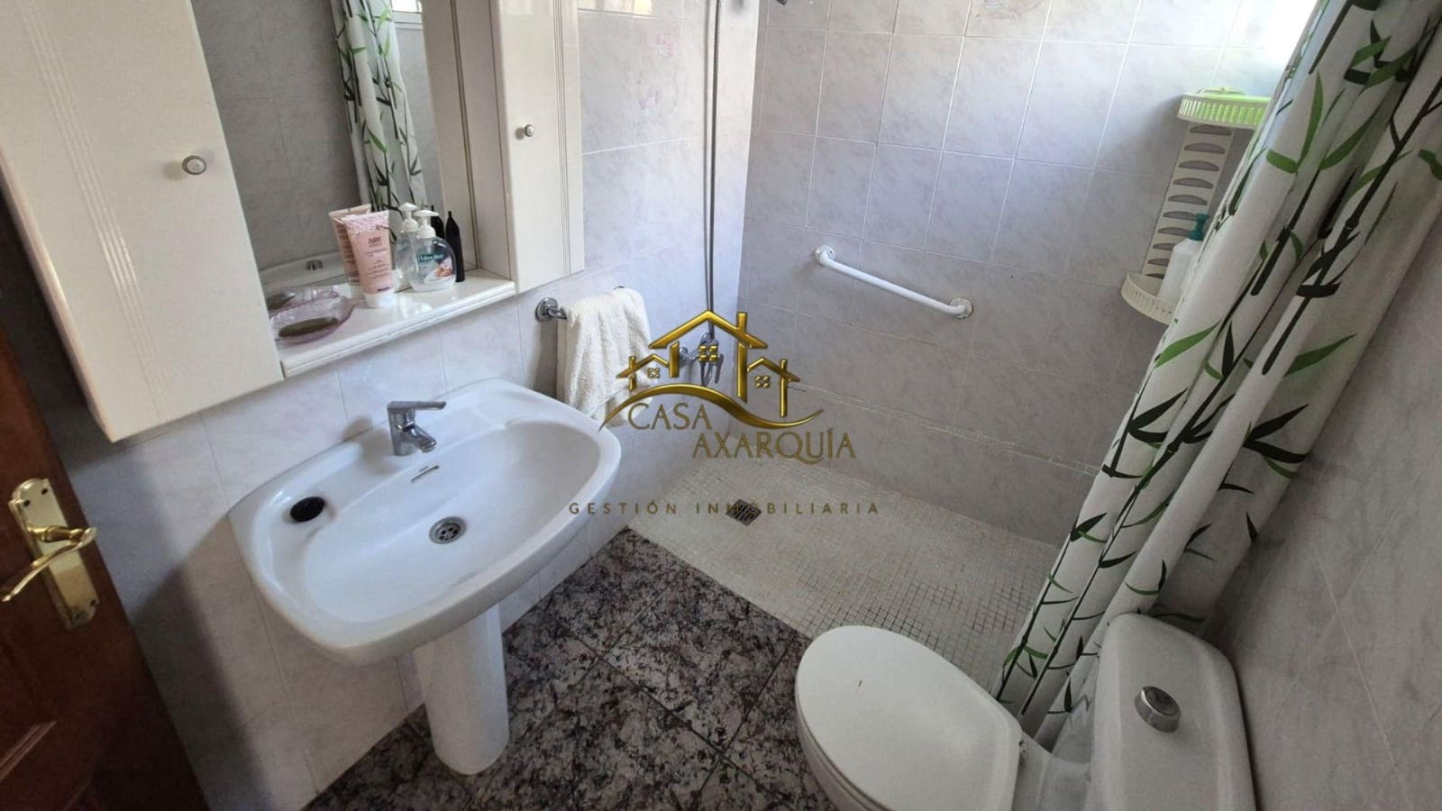3 bedroom Terraced Villa for sale in Velez-Malaga - € 194,900 (Ref: 10013484)