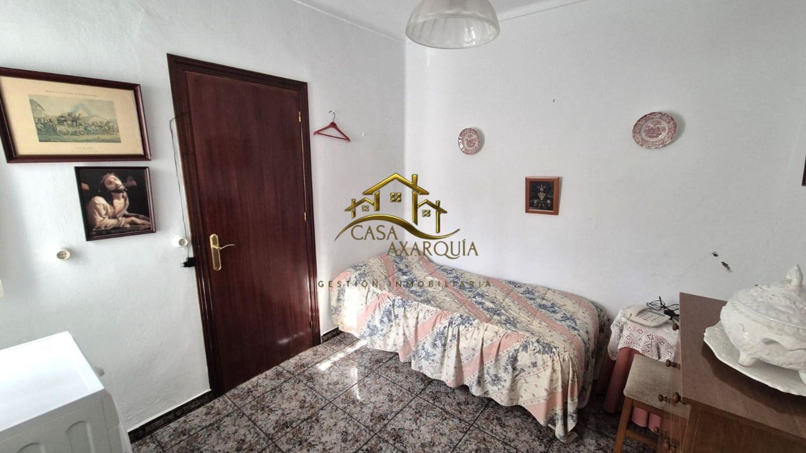 3 bedroom Terraced Villa for sale in Velez-Malaga - € 194,900 (Ref: 10013484)