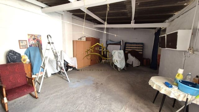 3 bedroom Terraced Villa for sale in Vélez-Málaga - € 194,900 (Ref: 10013484)