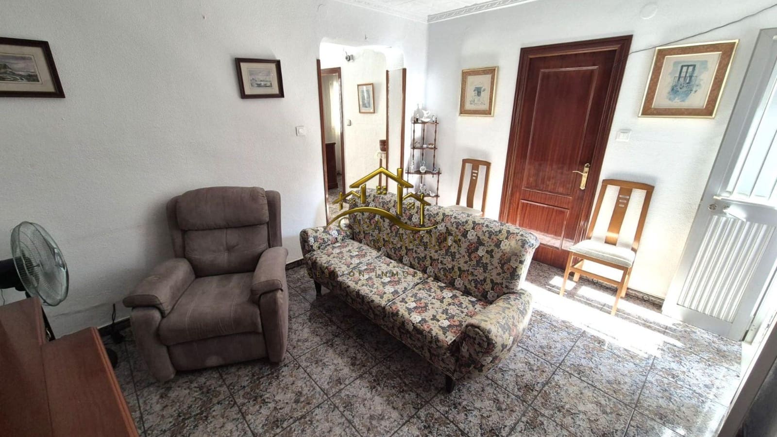 3 bedroom Terraced Villa for sale in Velez-Malaga - € 194,900 (Ref: 10013484)