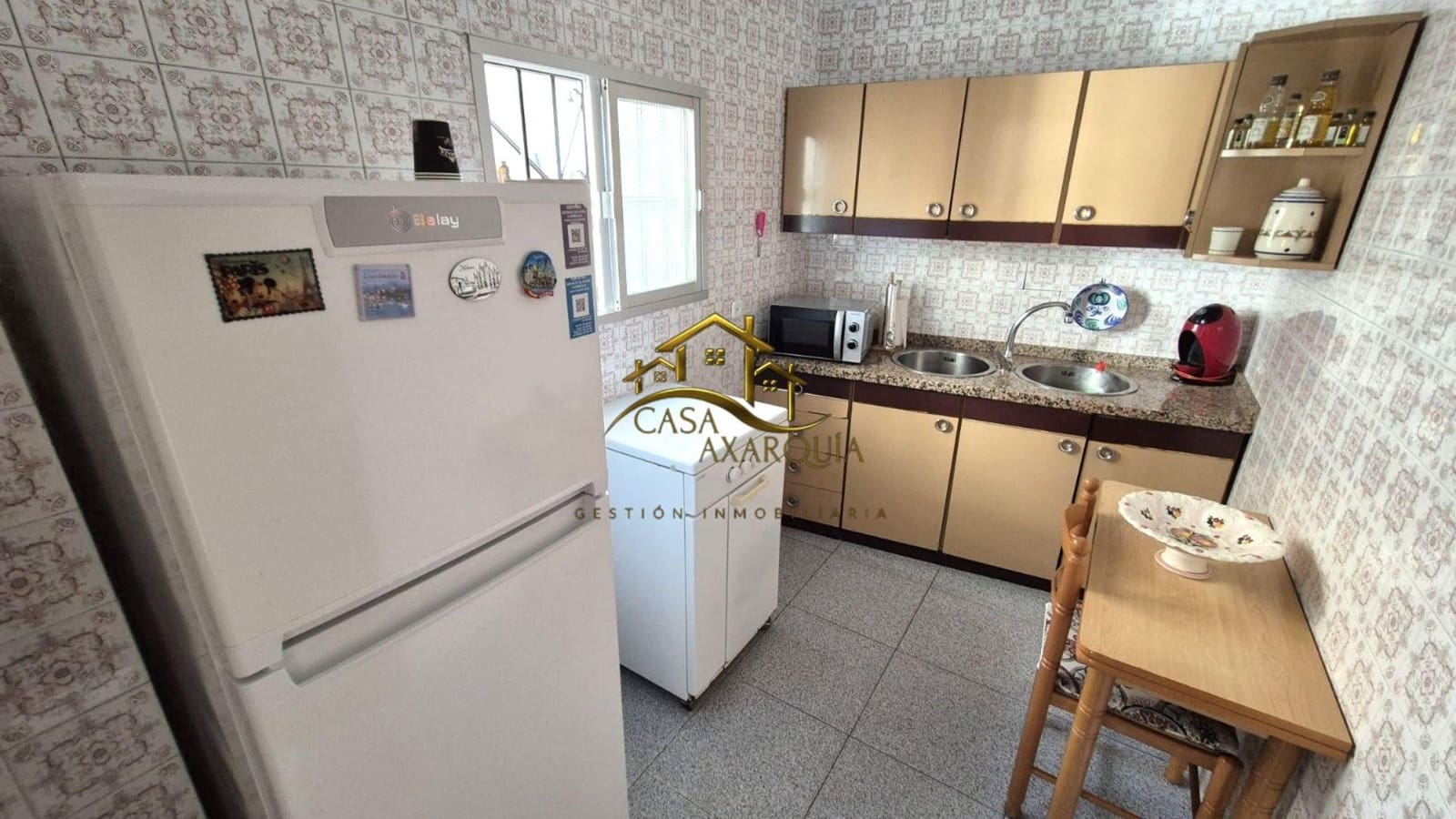 3 bedroom Terraced Villa for sale in Velez-Malaga - € 194,900 (Ref: 10013484)