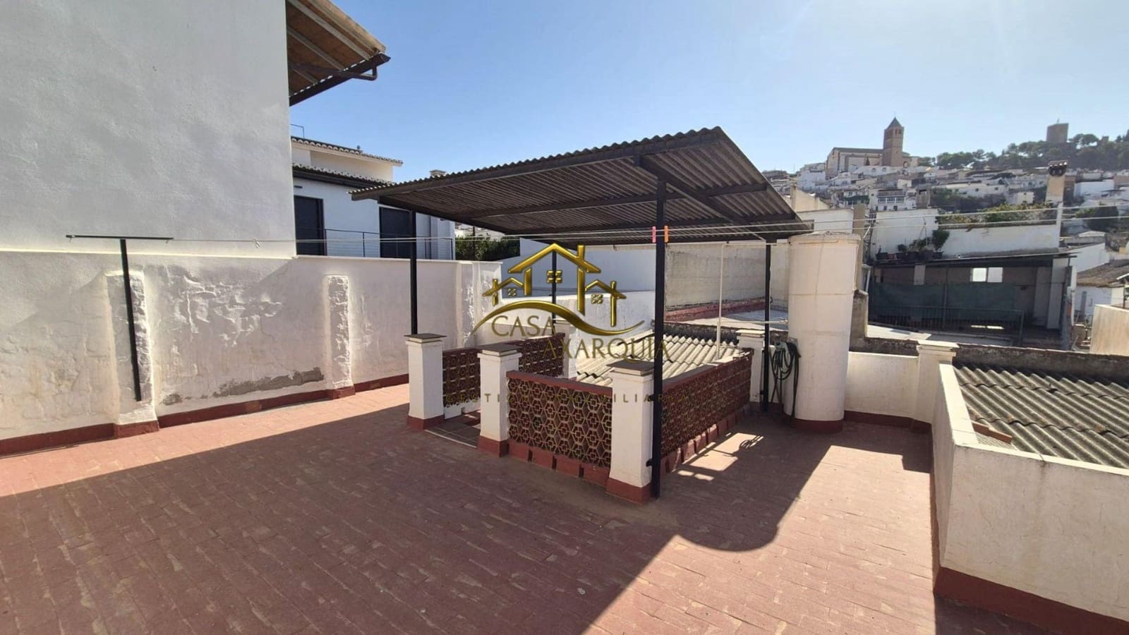 3 bedroom Terraced Villa for sale in Velez-Malaga - € 194,900 (Ref: 10013484)