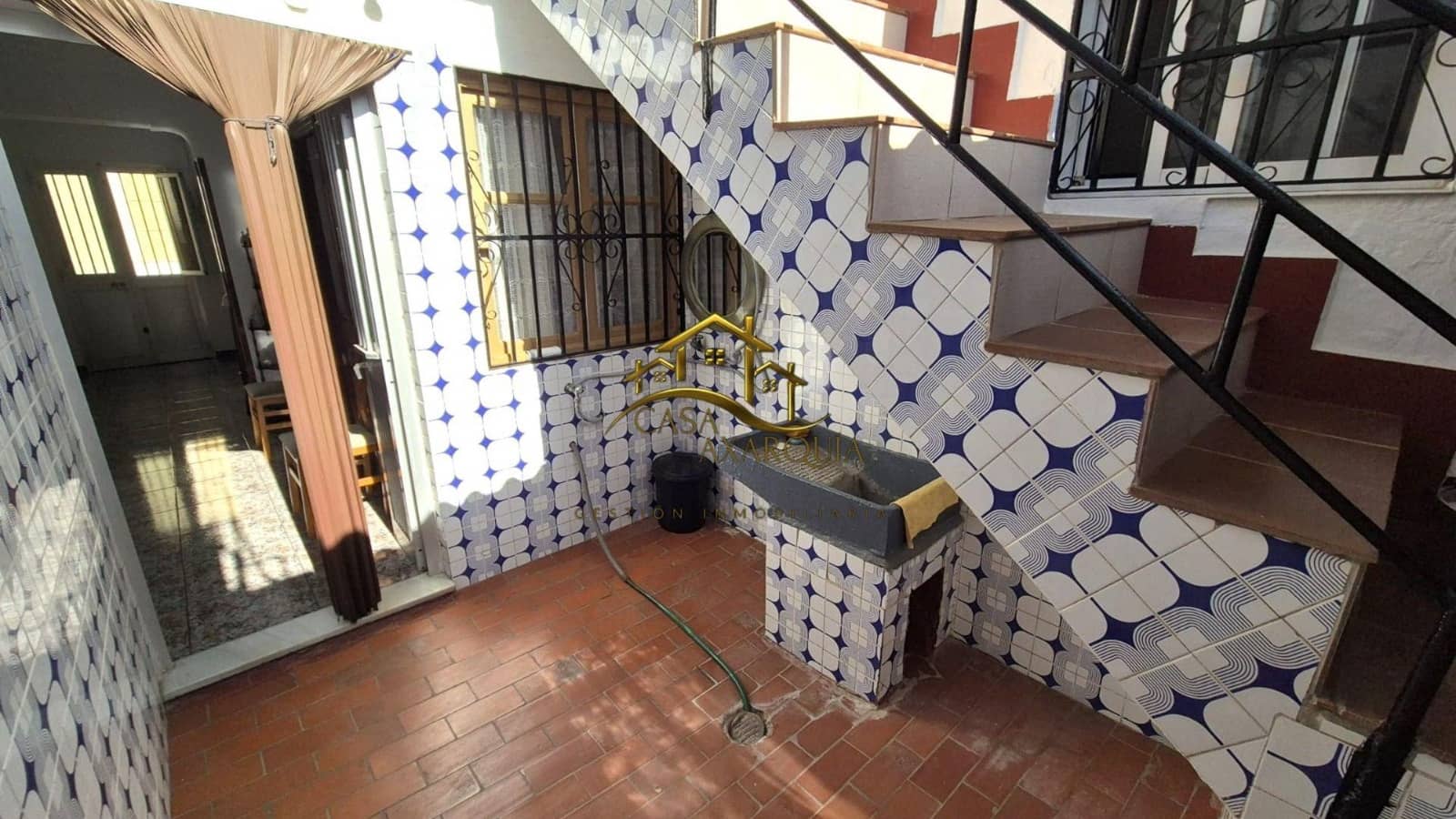 3 bedroom Terraced Villa for sale in Velez-Malaga - € 194,900 (Ref: 10013484)