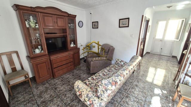 3 bedroom Terraced Villa for sale in Vélez-Málaga - € 194,900 (Ref: 10013484)