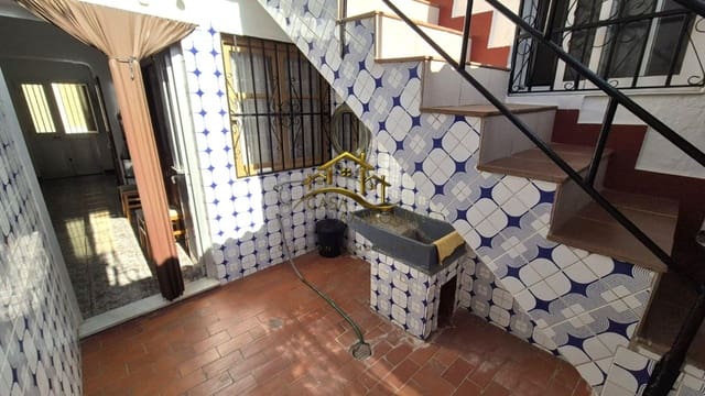 3 bedroom Terraced Villa for sale in Vélez-Málaga - € 194,900 (Ref: 10013484)