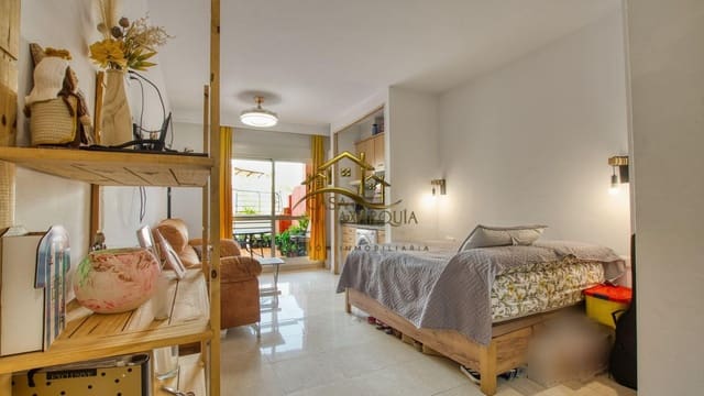 Studio till salu i Añoreta, Rincón de la Victoria - 165 000 € (Ref: 10022618)