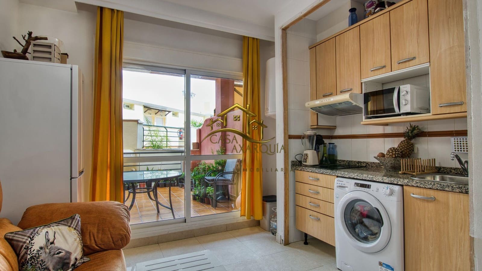 Studio till salu i Anoreta - 165 000 € (Ref: 10022618)