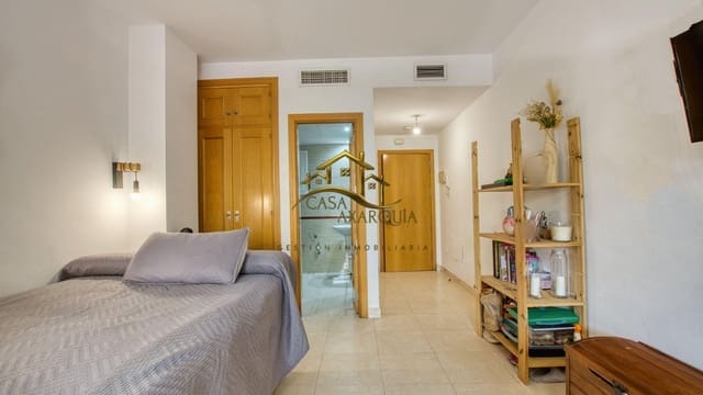 Studio till salu i Añoreta, Rincón de la Victoria - 165 000 € (Ref: 10022618)
