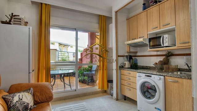Studio till salu i Añoreta, Rincón de la Victoria - 165 000 € (Ref: 10022618)