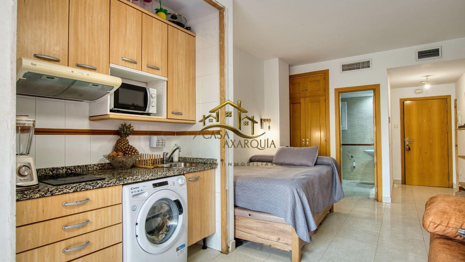 Studio till salu i Anoreta - 165 000 € (Ref: 10022618)
