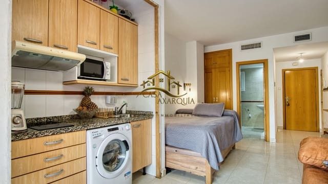 Studio till salu i Añoreta, Rincón de la Victoria - 165 000 € (Ref: 10022618)