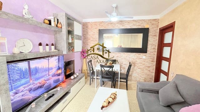 2 quarto Apartamento para venda em Vélez-Málaga - 278 000 € (Ref: 10024351)
