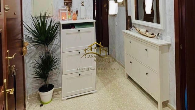 2 quarto Apartamento para venda em Vélez-Málaga - 278 000 € (Ref: 10024351)