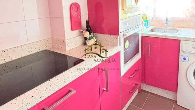 2 quarto Apartamento para venda em Vélez-Málaga - 278 000 € (Ref: 10024351)