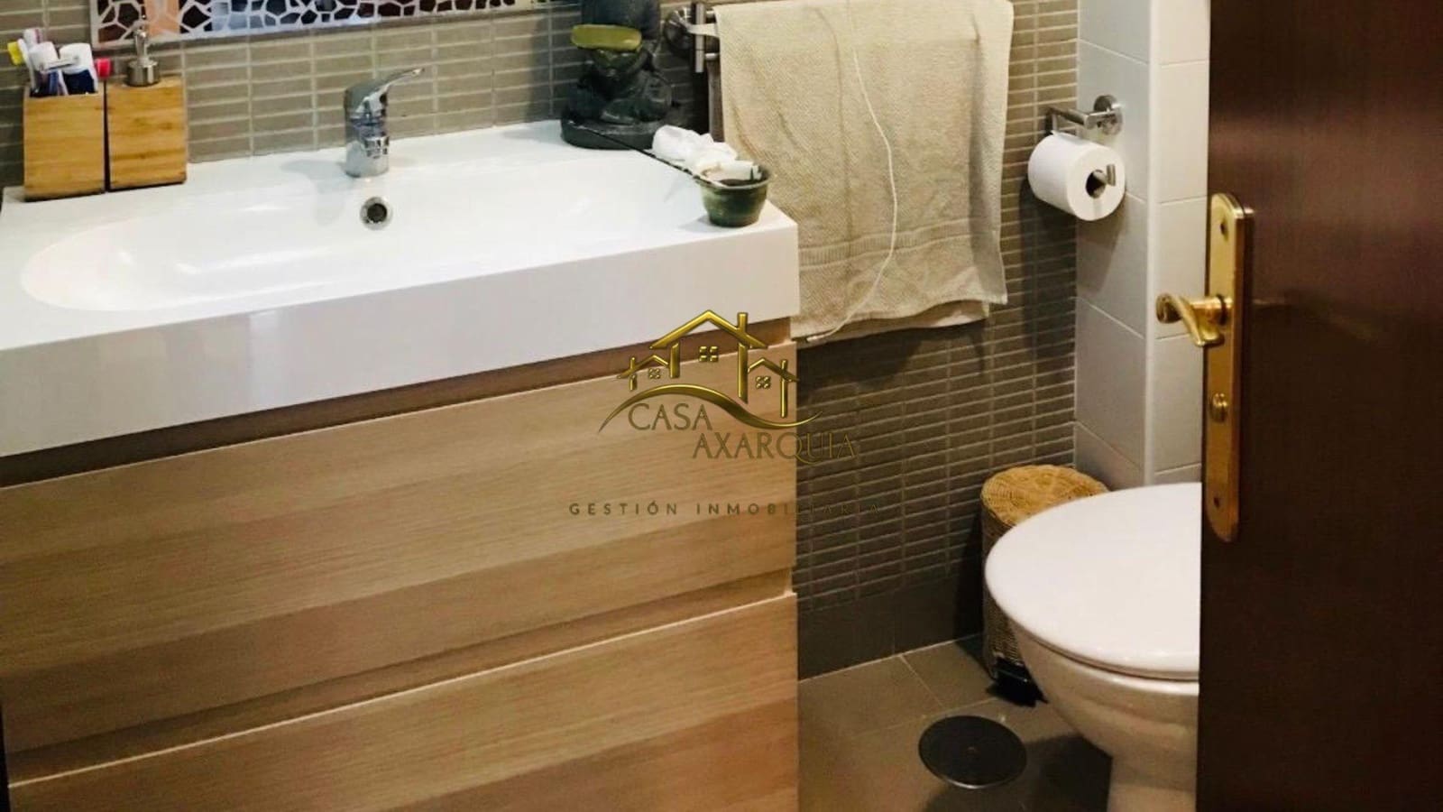 2 quarto Apartamento para venda em Velez-Malaga - 278 000 € (Ref: 10024351)